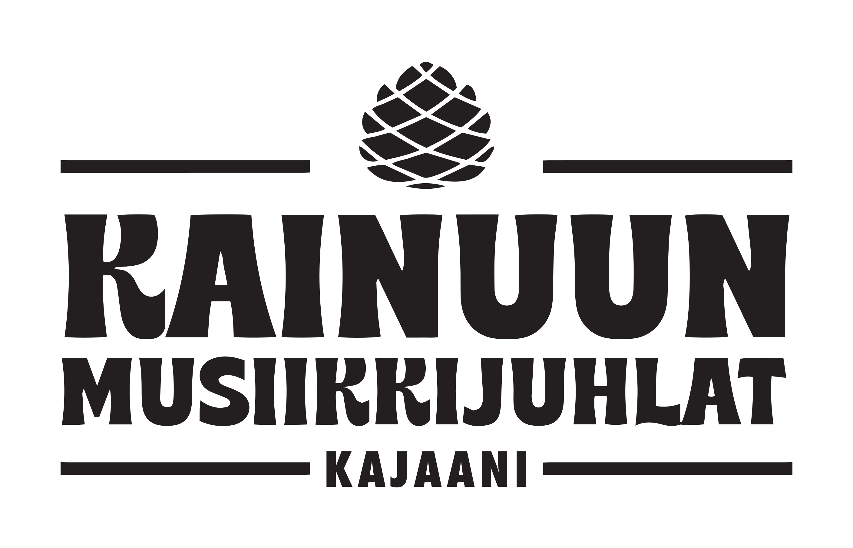 Kainuun Musiikkijuhlat
